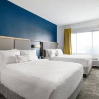 SpringHill Suites Tempe at Arizona Mills Mall