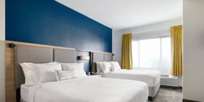 SpringHill Suites Tempe at Arizona Mills Mall