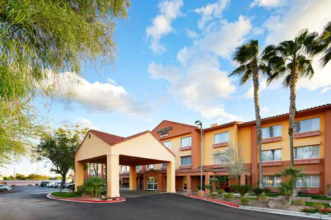 SpringHill Suites Tempe at Arizona Mills Mall 5