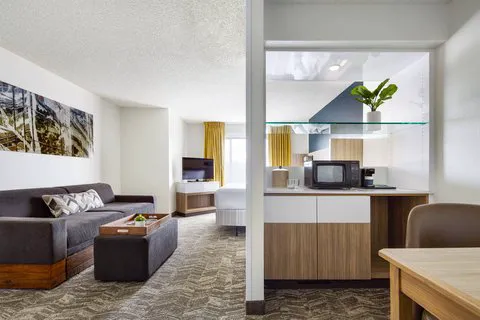 SpringHill Suites Tempe at Arizona Mills Mall 5