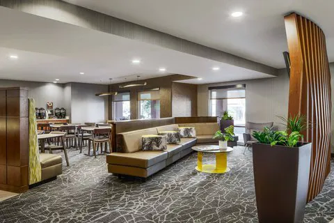 SpringHill Suites Tempe at Arizona Mills Mall 5