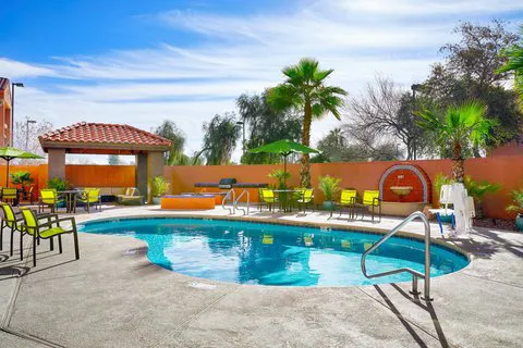 SpringHill Suites Tempe at Arizona Mills Mall 5