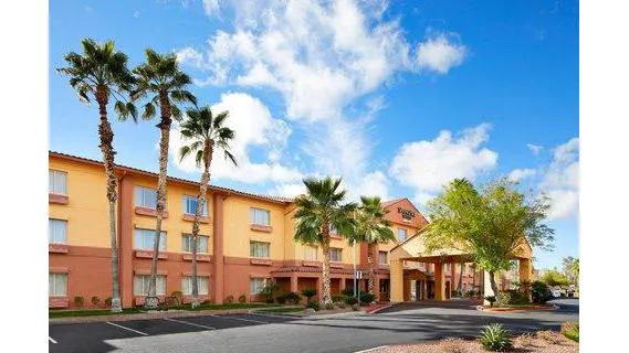 SpringHill Suites Tempe at Arizona Mills Mall 5