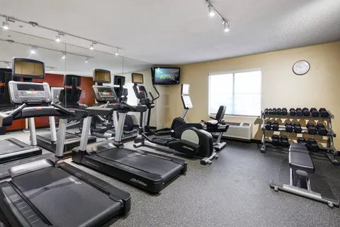 TownePlace Suites Tempe at Arizona Mills Mall 5