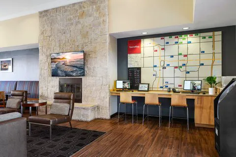 TownePlace Suites Tempe at Arizona Mills Mall 5