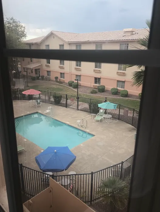 TownePlace Suites Tempe at Arizona Mills Mall 5