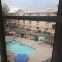 TownePlace Suites Tempe at Arizona Mills Mall