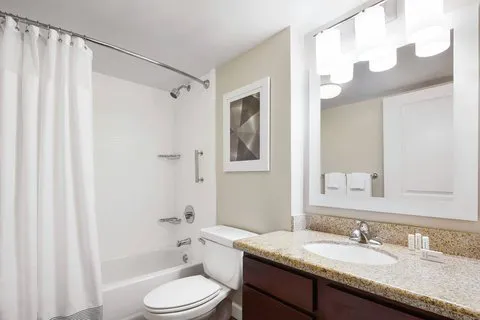 TownePlace Suites Tempe at Arizona Mills Mall 5