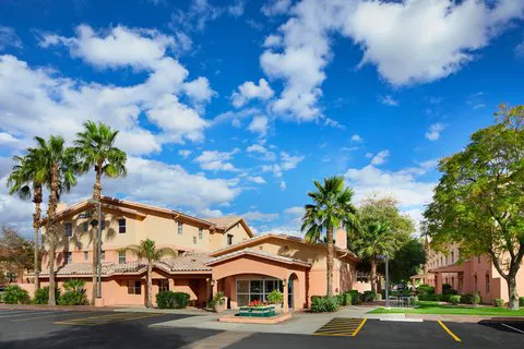 TownePlace Suites Tempe at Arizona Mills Mall 5