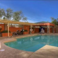 Holiday Inn Express & Suites Tempe by IHG ico