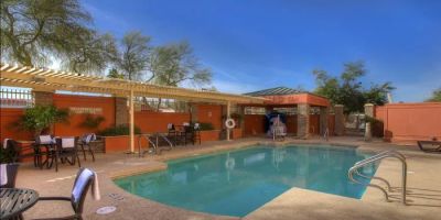 Holiday Inn Express & Suites Tempe by IHG