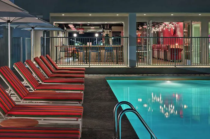Graduate by Hilton Tempe 5