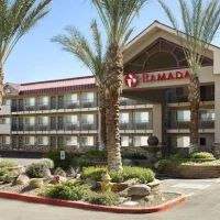 Ramada by Wyndham Tempe/At Arizona Mills Mall ico