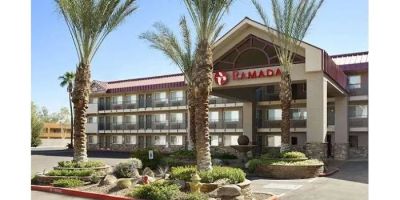 Ramada by Wyndham Tempe/At Arizona Mills Mall