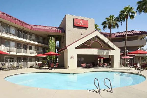 Ramada by Wyndham Tempe/At Arizona Mills Mall 5