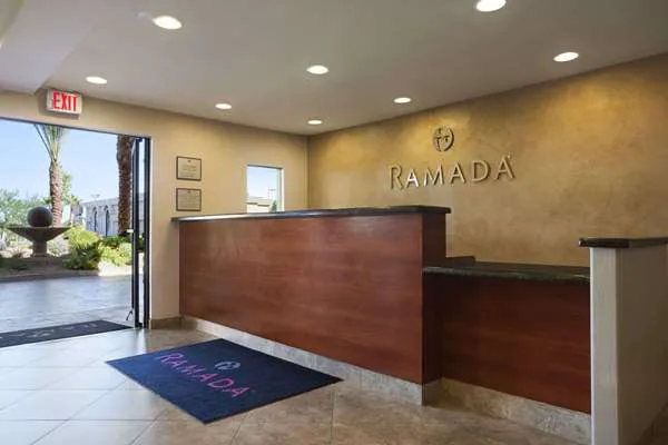 Ramada by Wyndham Tempe/At Arizona Mills Mall 5