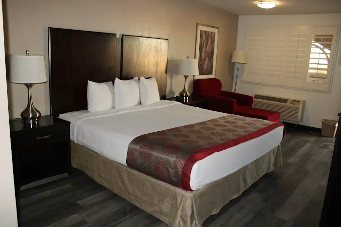 Hotel Infinity Inn & Suites Tempe 5
