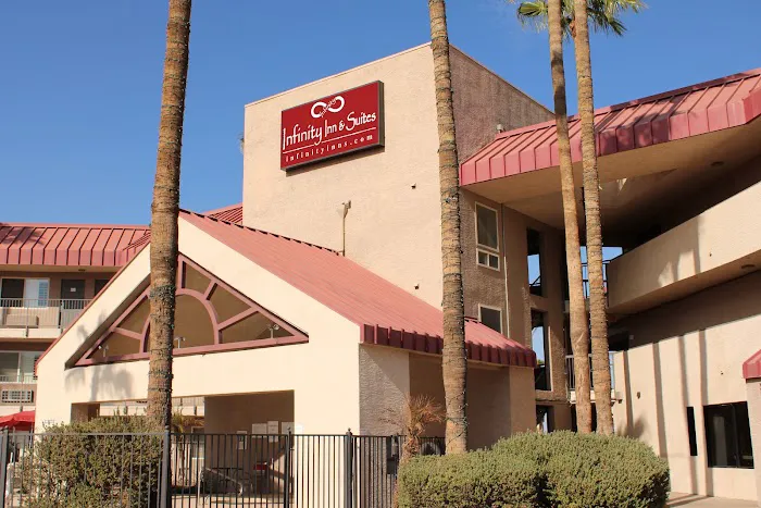 Hotel Infinity Inn & Suites Tempe 5