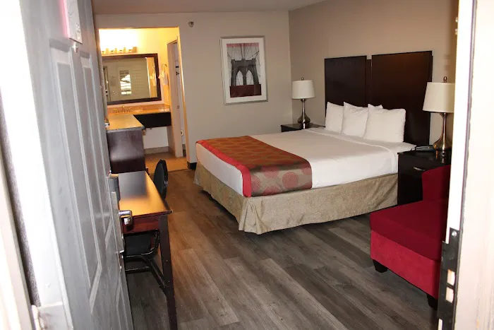 Hotel Infinity Inn & Suites Tempe 5