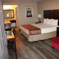 Hotel Infinity Inn & Suites Tempe ico