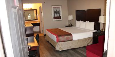 Hotel Infinity Inn & Suites Tempe