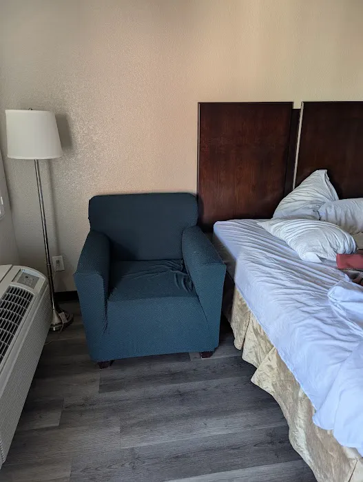 Hotel Infinity Inn & Suites Tempe 5