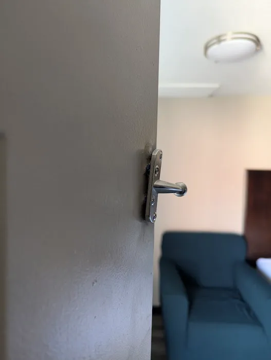 Hotel Infinity Inn & Suites Tempe 5