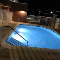 Fairfield Inn & Suites Phoenix Tempe/Airport ico