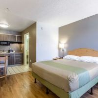 Studio 6 Tempe, AZ ico