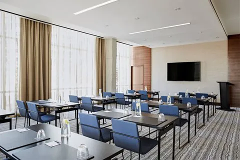 AC Hotel Phoenix Tempe/Downtown 4