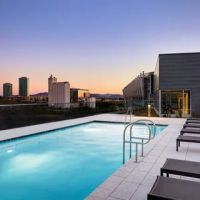 AC Hotel Phoenix Tempe/Downtown ico