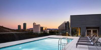 AC Hotel Phoenix Tempe/Downtown