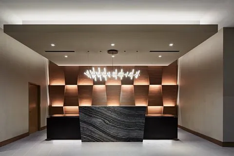 AC Hotel Phoenix Tempe/Downtown 4