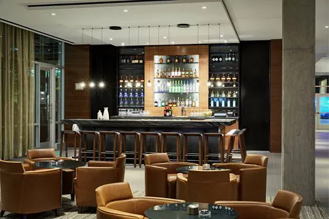 AC Hotel Phoenix Tempe/Downtown 4