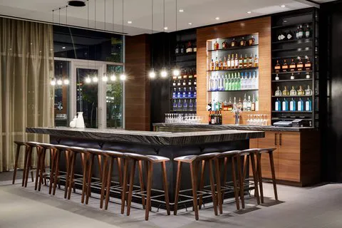 AC Hotel Phoenix Tempe/Downtown 4