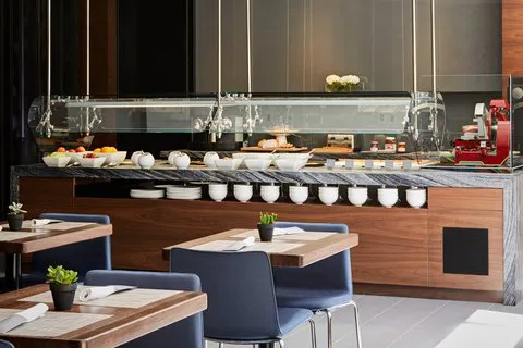 AC Hotel Phoenix Tempe/Downtown 4
