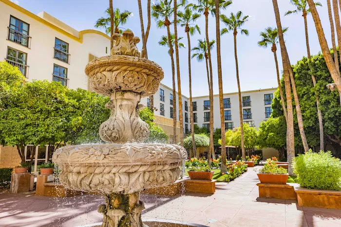 Tempe Mission Palms, a Destination by Hyatt Hotel 4