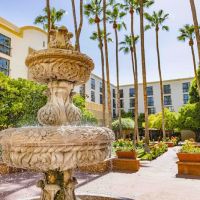 Tempe Mission Palms, a Destination by Hyatt Hotel ico