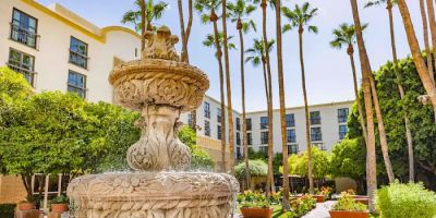 Tempe Mission Palms, a Destination by Hyatt Hotel
