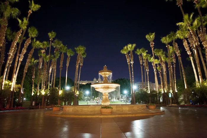 Tempe Mission Palms, a Destination by Hyatt Hotel 4