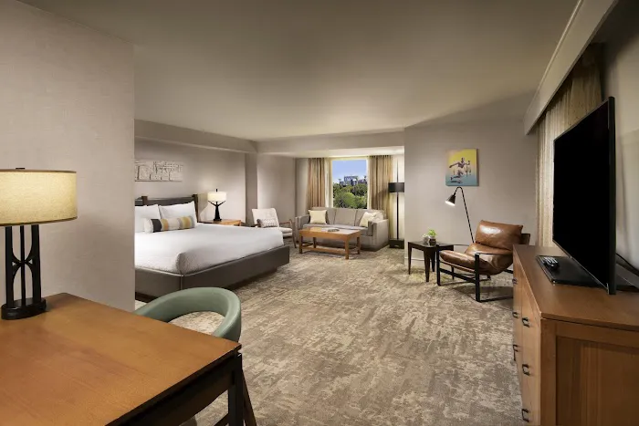 Tempe Mission Palms, a Destination by Hyatt Hotel 4
