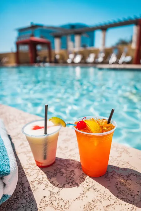 Tempe Mission Palms, a Destination by Hyatt Hotel 4