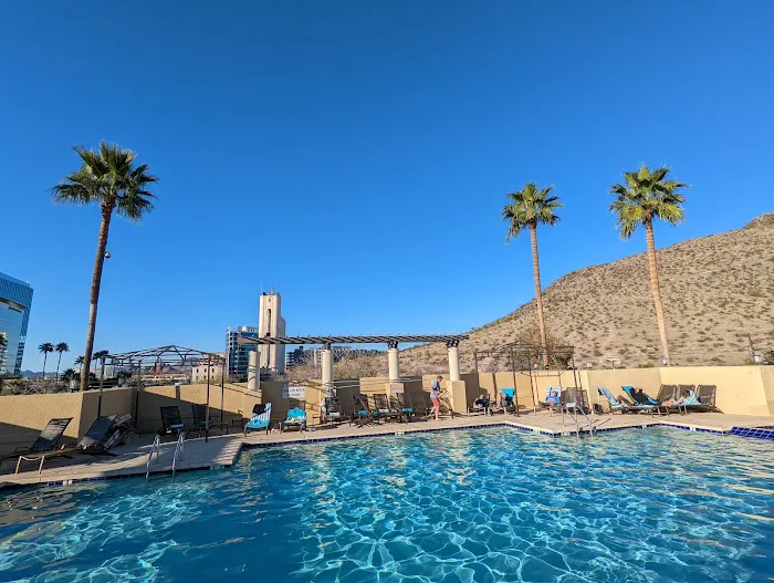 Tempe Mission Palms, a Destination by Hyatt Hotel 4