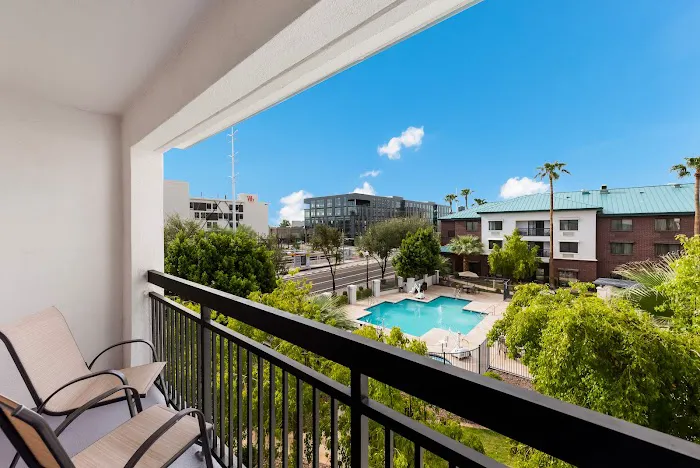 Sonesta Select Tempe Downtown 4