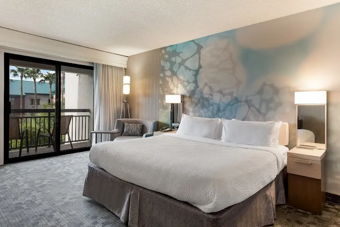 Sonesta Select Tempe Downtown 4