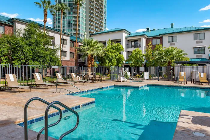Sonesta Select Tempe Downtown 4