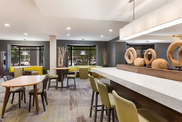 Sonesta Select Tempe Downtown 4
