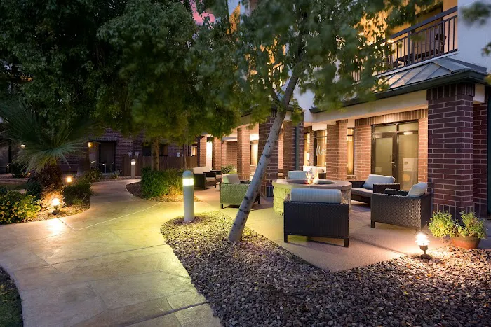 Sonesta Select Tempe Downtown 4