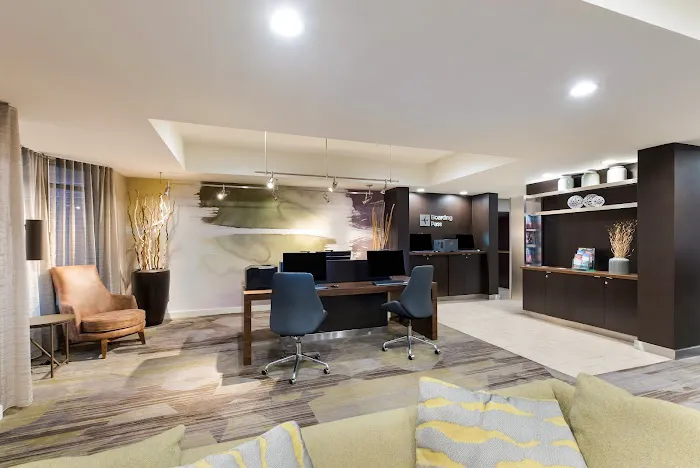 Sonesta Select Tempe Downtown 4