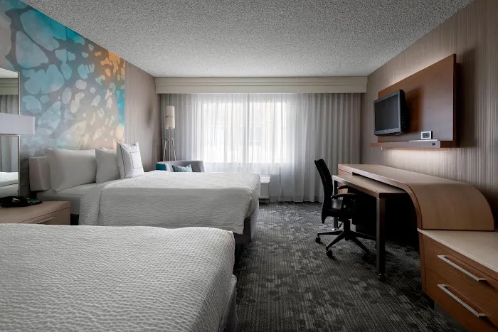 Sonesta Select Tempe Downtown 4